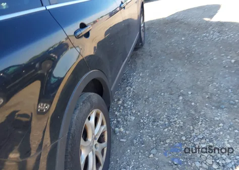 2011 Mazda Cx-9 из США, поврежденный, VIN JM3TB2CA5B0329942